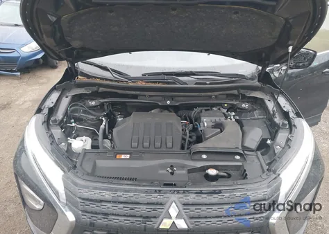 2023 Mitsubishi Eclipse Cross Le S-Awc/Ralliart S-Awc из США, поврежденный, VIN JA4ATVAA3PZ001949